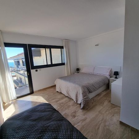 Apartamento Numi II L'Ametlla de Mar Exterior photo