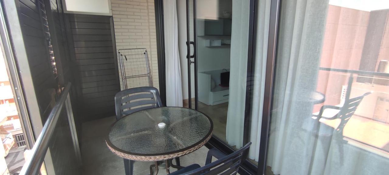 Apartamento Numi II L'Ametlla de Mar Exterior photo