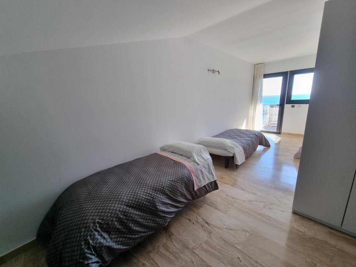 Apartamento Numi II L'Ametlla de Mar Exterior photo